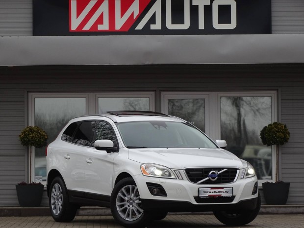 Volvo XC60 2.4 D [D5] Summum Geartronic Panorm...